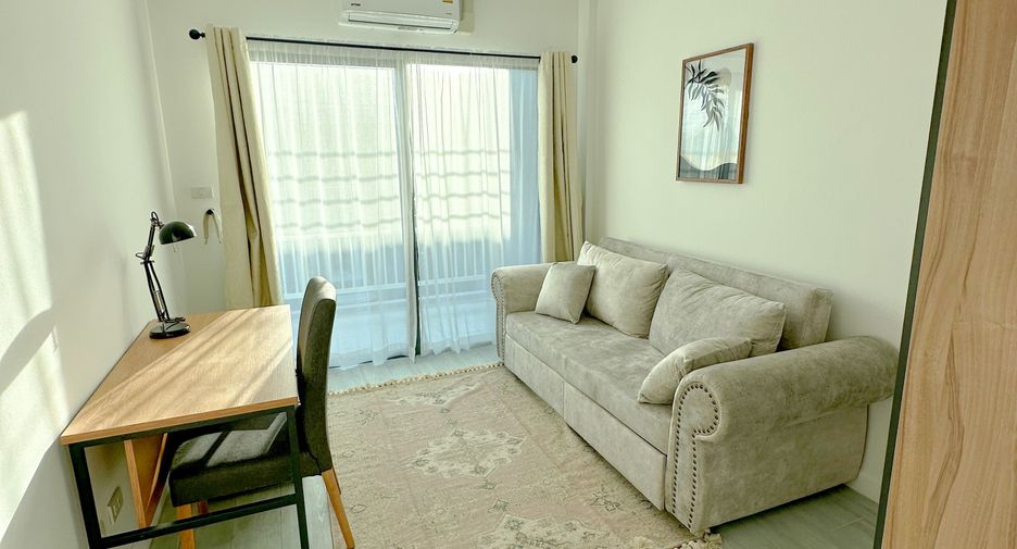 For sale and for rent 3 bedrooms townhouse in Thalang, Phuket