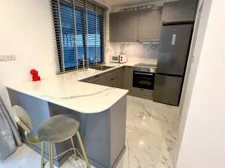 For sale and for rent 3 bedrooms townhouse in Thalang, Phuket