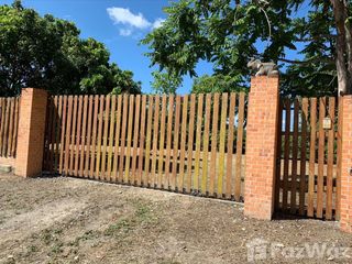 For sale land in Hang Dong, Chiang Mai
