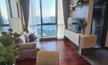 Продажа и аренда 1 кровать кондо в Патхум Щан, Бангкок