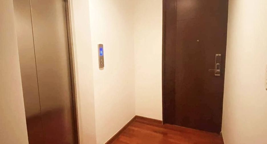 出售 和 出租 1 卧室 公寓 在 Pathum Wan, 曼谷