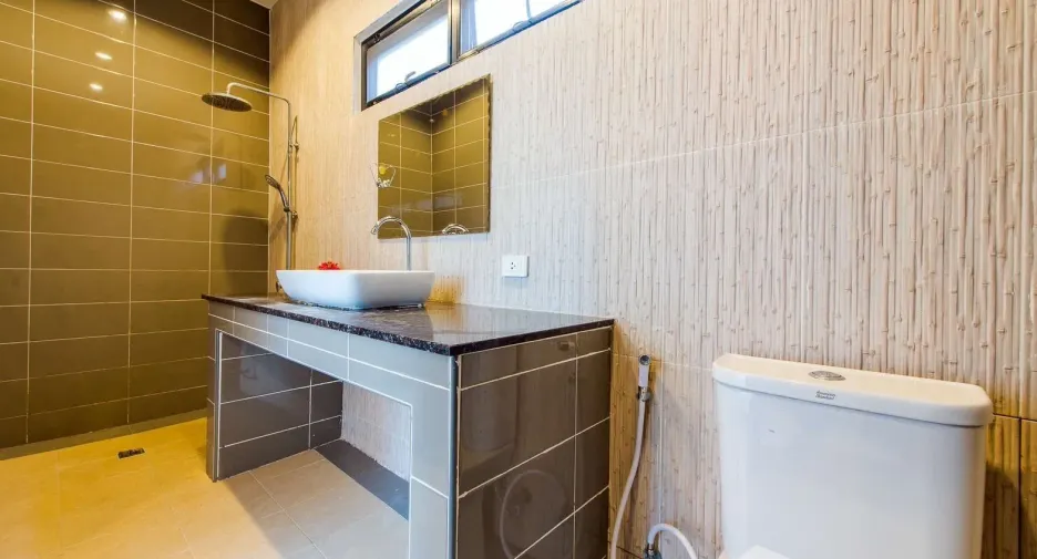 For rent 4 ベッドルーム villa in Hua Hin, Prachuap Khiri Khan
