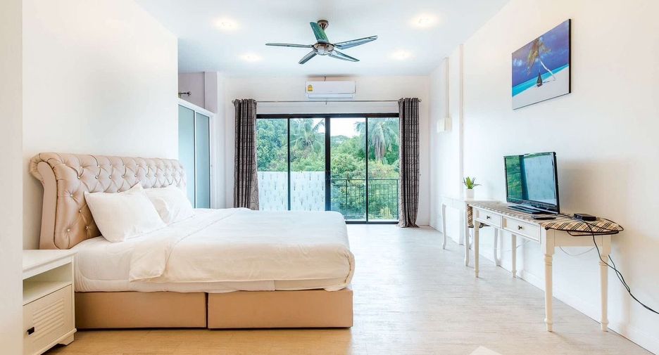For rent 4 ベッドルーム villa in Hua Hin, Prachuap Khiri Khan