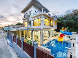 Villa en alquiler de 4 habitaciones en Hua Hin, Prachuap Khiri Khan