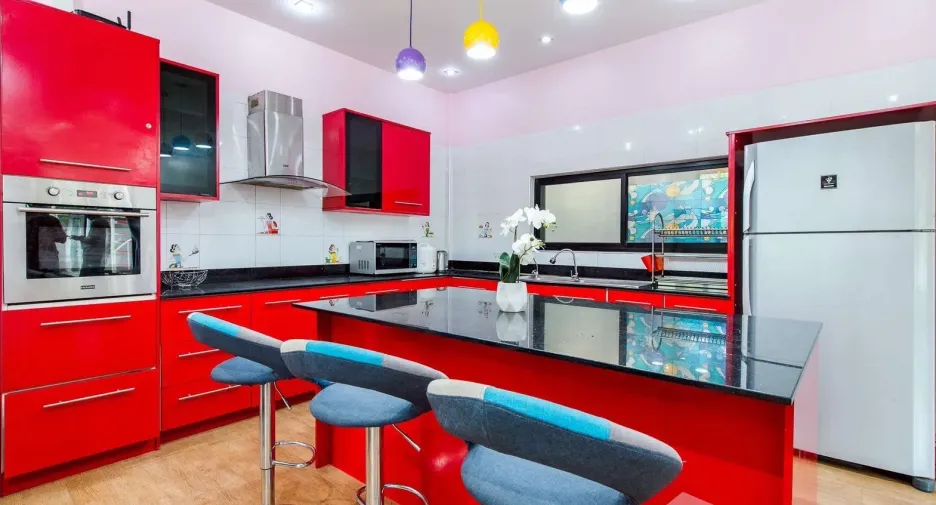 For rent 4 ベッドルーム villa in Hua Hin, Prachuap Khiri Khan