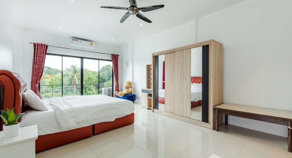 For rent 4 ベッドルーム villa in Hua Hin, Prachuap Khiri Khan