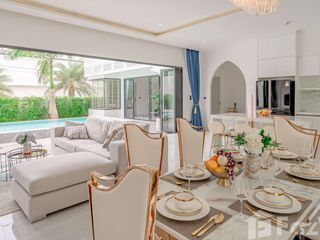 For sale and for rent 3 bedrooms villa in Thalang, Phuket