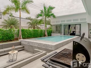 Villa zum Kauf und zur Miete mit 3 Zimmer in Thalang, Phuket