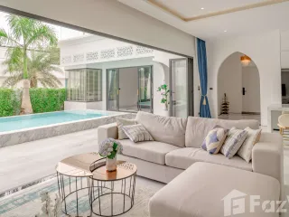 For sale and for rent 3 bedrooms villa in Thalang, Phuket