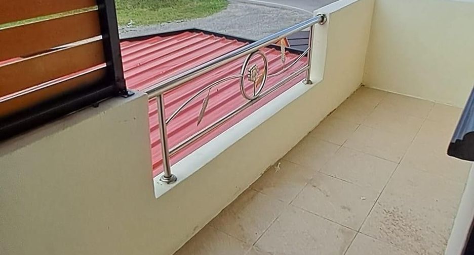 For sale 3 bedrooms house in San Sai, Chiang Mai