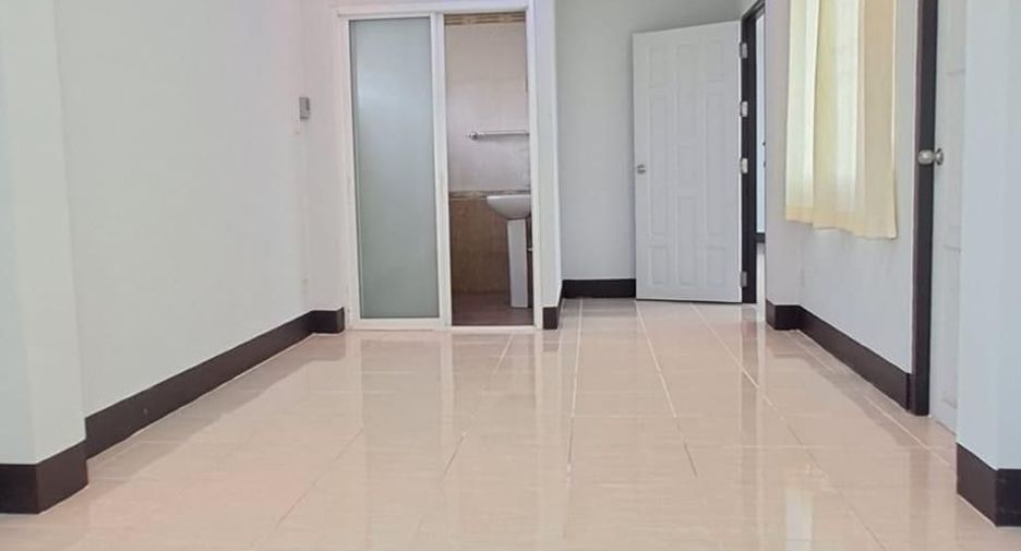 For sale 3 bedrooms house in San Sai, Chiang Mai