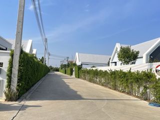 For sale land in Hua Hin, Prachuap Khiri Khan