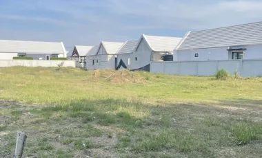 For sale land in Hua Hin, Prachuap Khiri Khan