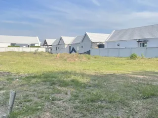 For sale land in Hua Hin, Prachuap Khiri Khan