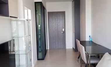 For sale and for rent 1 bed condo in Watthana, Bangkok
