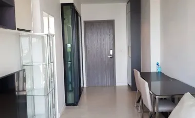 For sale そして for rent 1 Beds condo in Watthana, Bangkok