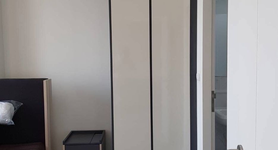 Condo en venta y en alquiler de 1 habitaciones en Watthana, Bangkok