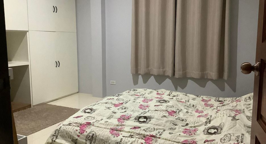 For rent 3 bedrooms villa in Hua Hin, Prachuap Khiri Khan