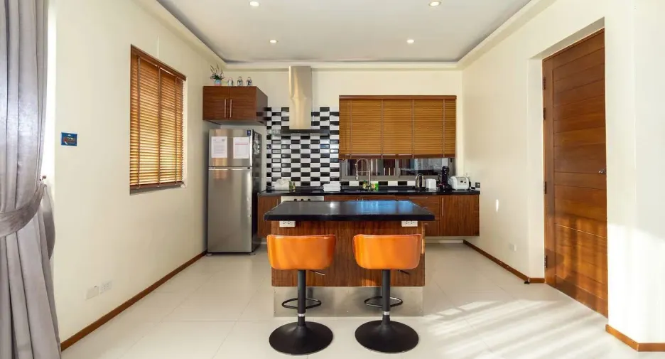 For sale 2 bedrooms villa in Mueang Phuket, Phuket