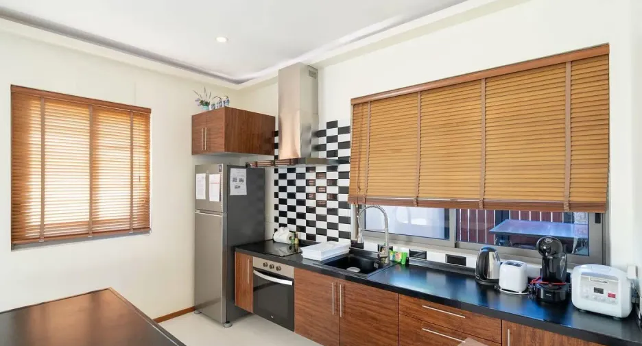 For sale 2 bedrooms villa in Mueang Phuket, Phuket