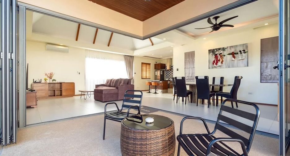 For sale 2 bedrooms villa in Mueang Phuket, Phuket