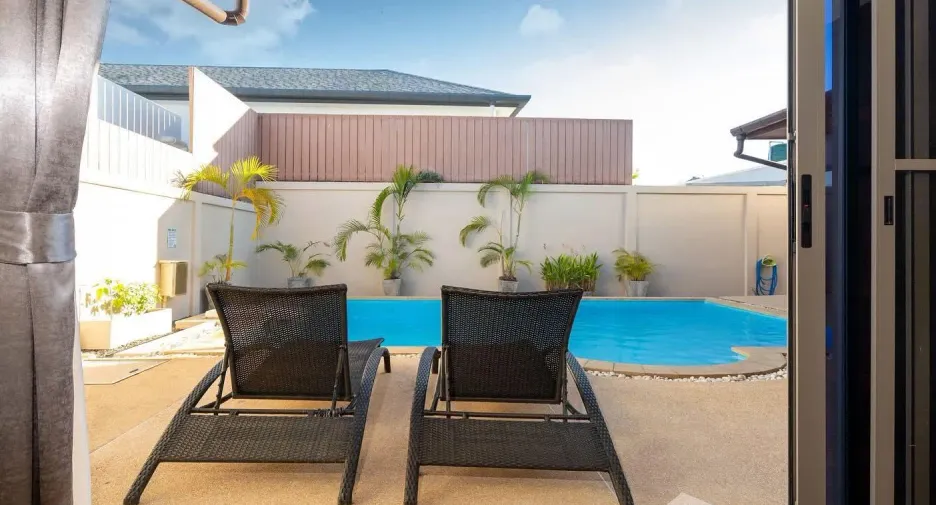 For sale 2 bedrooms villa in Mueang Phuket, Phuket