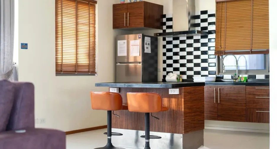 For sale 2 bedrooms villa in Mueang Phuket, Phuket