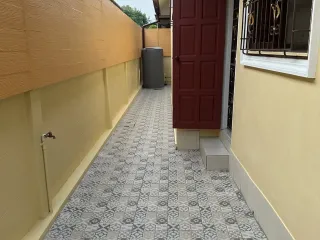 For sale and for rent 3 bedrooms house in Bang Lamung, Chonburi