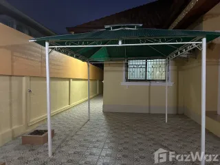 For sale and for rent 3 bedrooms house in Bang Lamung, Chonburi