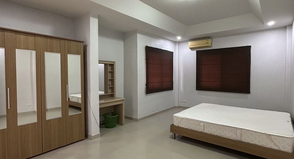 Haus zum Kauf und zur Miete mit 3 Zimmer in Bang Lamung, Chonburi