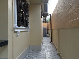 For sale and for rent 3 bedrooms house in Bang Lamung, Chonburi