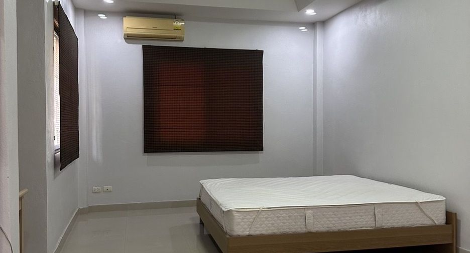 Haus zum Kauf und zur Miete mit 3 Zimmer in Bang Lamung, Chonburi