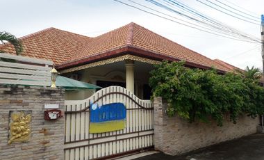 Haus zum Kauf und zur Miete mit 3 Zimmer in Bang Lamung, Chonburi
