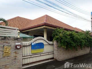 Продажа и аренда 3 спальни дом в Банг Ламунг, Чонбури