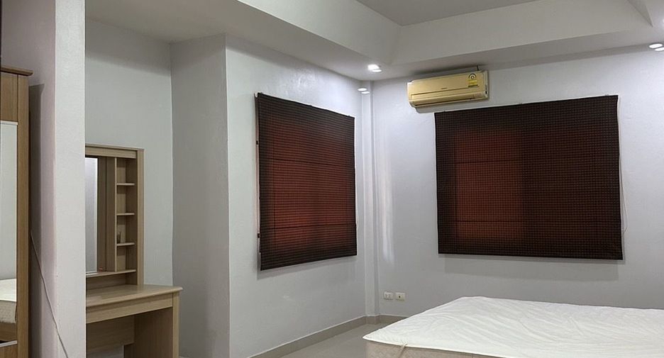 Haus zum Kauf und zur Miete mit 3 Zimmer in Bang Lamung, Chonburi