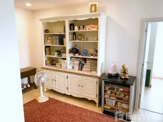 For sale 2 bedrooms condo in Bang Kapi, Bangkok