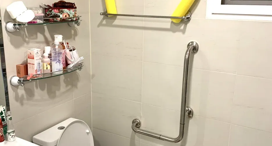 Wohnung zum Kauf mit 2 Zimmer in Bang Kapi, Bangkok