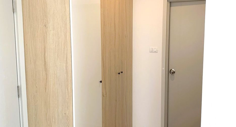 Продажа 2 спальни кондо в Банг Капи, Бангкок
