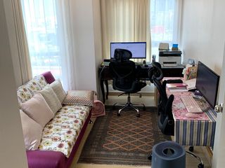 For sale 2 bedrooms condo in Bang Kapi, Bangkok