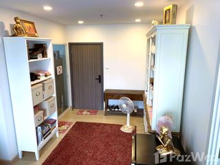 For sale 2 bedrooms condo in Bang Kapi, Bangkok