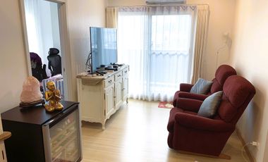 For sale 2 bedrooms condo in Bang Kapi, Bangkok