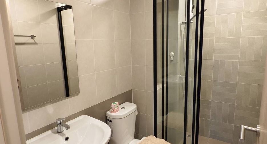 For sale 1 bed condo in Kathu, Phuket