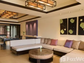 Villa zum Kauf mit 2 Zimmer in Thalang, Phuket