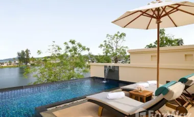 For sale 2 bedrooms villa in Thalang, Phuket