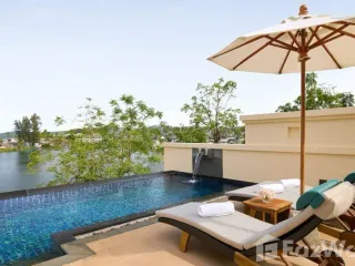 Villa zum Kauf mit 2 Zimmer in Thalang, Phuket