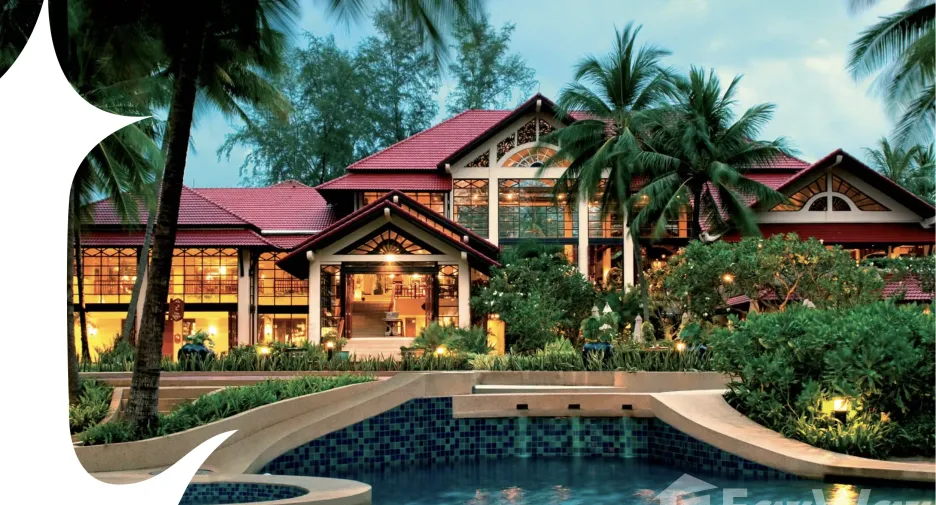 For sale 2 bedrooms villa in Thalang, Phuket