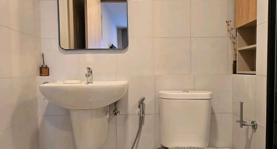 For rent 2 bedrooms condo in Hua Hin, Prachuap Khiri Khan