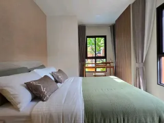 For rent 2 ベッドルーム condo in Hua Hin, Prachuap Khiri Khan