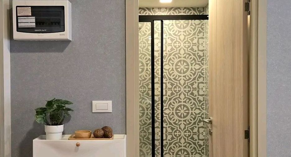 For rent 2 bedrooms condo in Hua Hin, Prachuap Khiri Khan