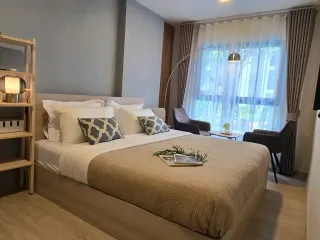 For rent 2 ベッドルーム condo in Hua Hin, Prachuap Khiri Khan